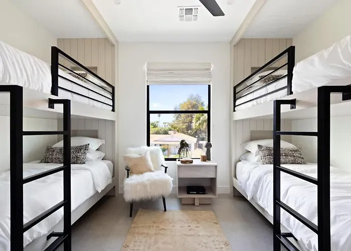 Ferienhaus Old Town Modern By Hozho *
