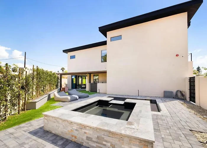 Old Town Modern By Hozho Ferienhaus