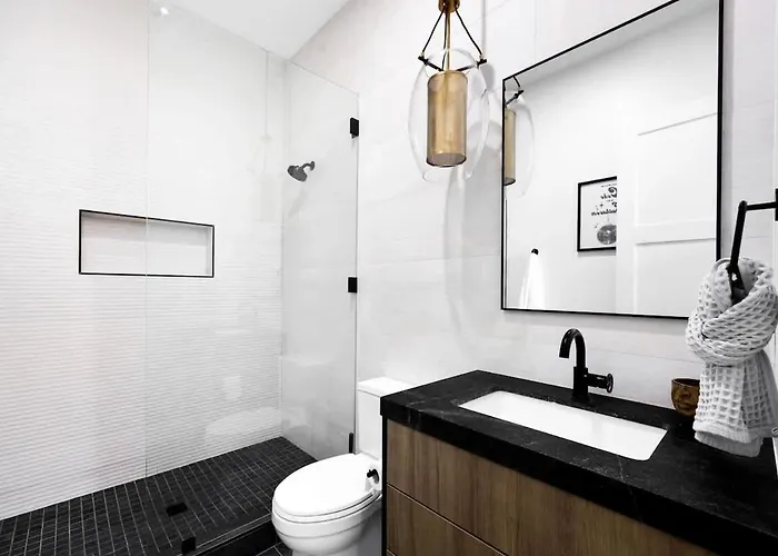 Ferienhaus Old Town Modern By Hozho *