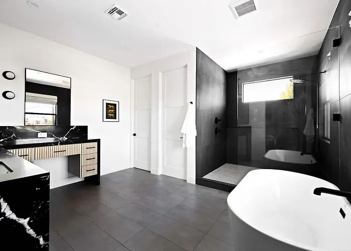 Old Town Modern By Hozho * Scottsdale