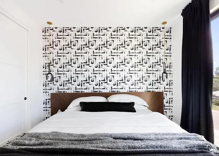 Old Town Modern By Hozho * Scottsdale