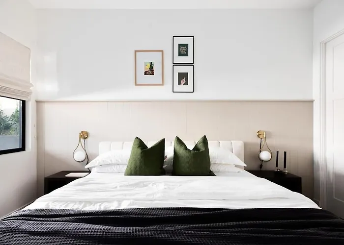 Ferienhaus Old Town Modern By Hozho *