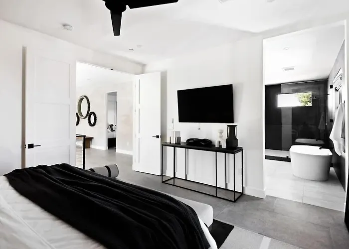 Old Town Modern By Hozho * Scottsdale