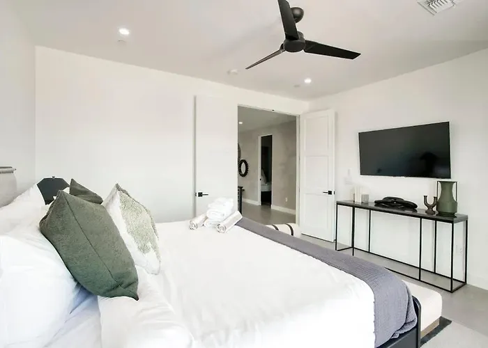 Ferienhaus Old Town Modern By Hozho Scottsdale