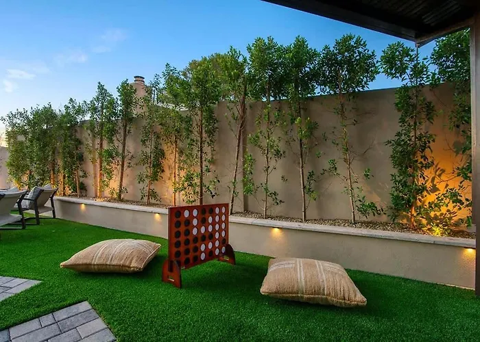 Old Town Modern By Hozho Scottsdale