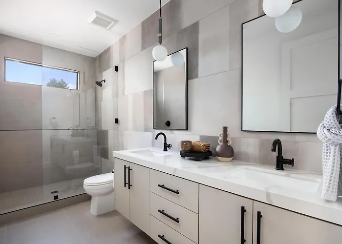 Old Town Modern By Hozho * Scottsdale