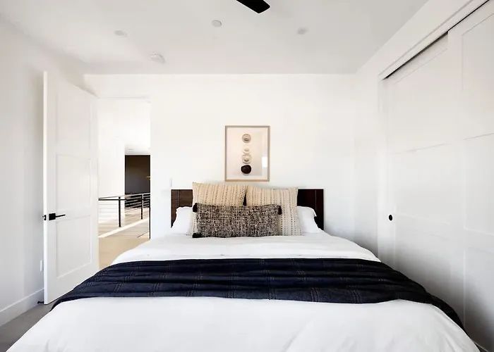Old Town Modern By Hozho Ferienhaus *