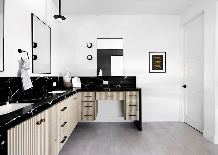Ferienhaus Old Town Modern By Hozho *