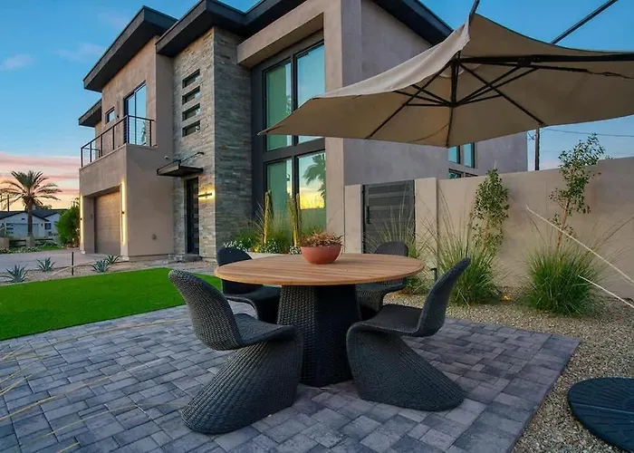 Old Town Modern By Hozho *