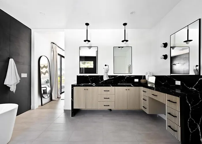 Old Town Modern By Hozho Scottsdale