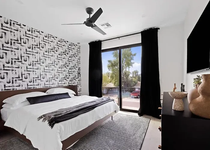 Ferienhaus Old Town Modern By Hozho