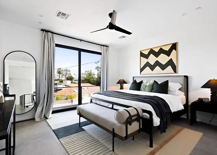 Ferienhaus Old Town Modern By Hozho *