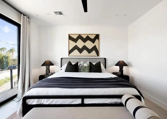 Old Town Modern By Hozho Scottsdale