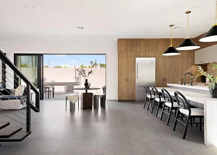 Ferienhaus Old Town Modern By Hozho