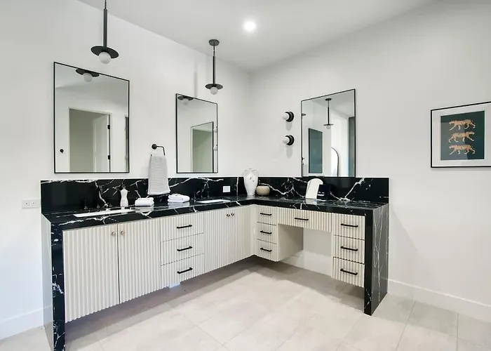 Old Town Modern By Hozho Ferienhaus Scottsdale