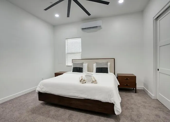 Old Town Modern By Hozho * Scottsdale