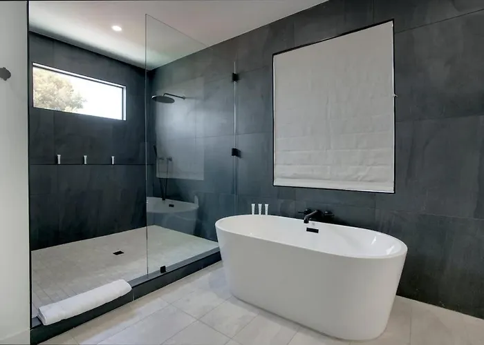 Ferienhaus Old Town Modern By Hozho *