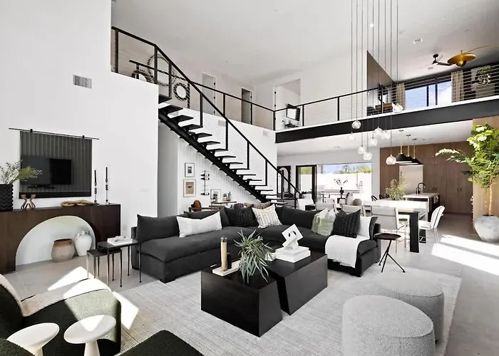Old Town Modern By Hozho *