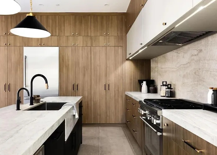 Old Town Modern By Hozho * Scottsdale