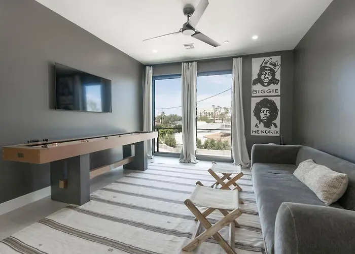 Ferienhaus Old Town Modern By Hozho *