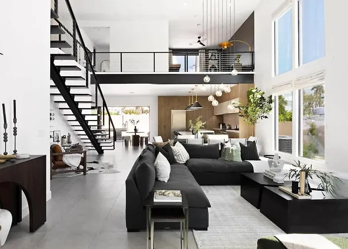 Old Town Modern By Hozho Ferienhaus *
