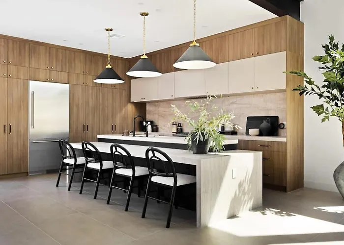 Old Town Modern By Hozho Scottsdale