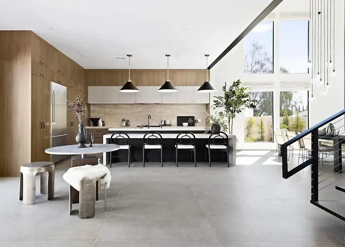 Old Town Modern By Hozho Ferienhaus Scottsdale