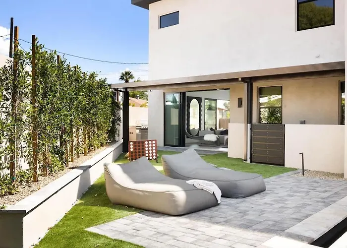 Ferienhaus Old Town Modern By Hozho