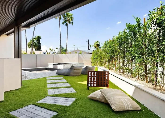 Old Town Modern By Hozho * Scottsdale